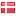 drivine.com server is located in Denmark